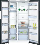 KAN92LB35I 655 Ltr Side-by-Side Refrigerator