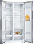 KAN92VS30I 658 Ltr Side-by-Side Refrigerator