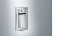 KDD56XI30I 507 Ltr Double Door Refrigerator
