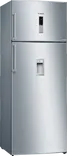 KDD56XI30I 507 Ltr Double Door Refrigerator