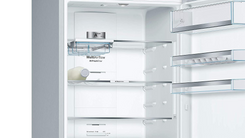 KGN56LB41I 559 Ltr Double Door Refrigerator