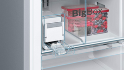 KGN56LB41I 559 Ltr Double Door Refrigerator