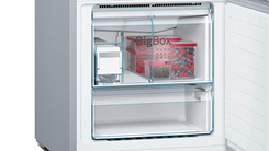 KGN56LB41I 559 Ltr Double Door Refrigerator
