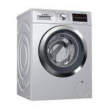 WAT2846SIN 8 Kg Fully Automatic Front Load Washing Machine