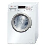 WAB20268IN 6 Kg Fully Automatic Front Load Washing Machine