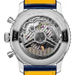 AB01388B1C1P1 Navitimer B01 Chronograph 43 Special Edition