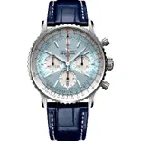 AB01388B1C1P1 Navitimer B01 Chronograph 43 Special Edition