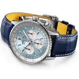 AB01388B1C1P1 Navitimer B01 Chronograph 43 Special Edition