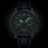AB01388B1C1P1 Navitimer B01 Chronograph 43 Special Edition