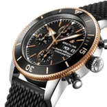 U13313121B1S1 Superocean Heritage Chronograph 44