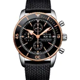 U13313121B1S1 Superocean Heritage Chronograph 44