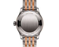 U17327211A1U1 Navitimer Automatic 36