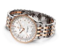 U17327211A1U1 Navitimer Automatic 36