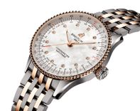 U17327211A1U1 Navitimer Automatic 36