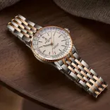 U17329F41G1U1 Navitimer Automatic 41