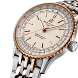 U17329F41G1U1 Navitimer Automatic 41
