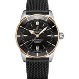 UB2010121B1S1 Superocean Heritage B20 Automatic 42