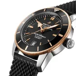 UB2010121B1S1 Superocean Heritage B20 Automatic 42