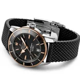UB2010121B1S1 Superocean Heritage B20 Automatic 42
