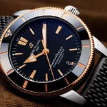 UB2030121B1S1 Superocean Heritage B20 Automatic 44