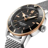 UB2030121B1A1 Superocean Heritage B20 Automatic 44