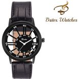 BBT6040 Transparent Squelette~ Watch - For Men