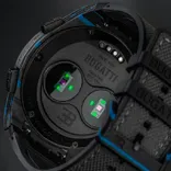 Smartwatch Carbone Edition