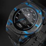 Smartwatch Carbone Edition