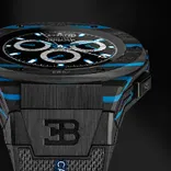 Smartwatch Carbone Edition