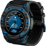 Smartwatch Carbone Edition