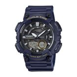 Youth Series Men Blue Dial Analog-Digital Watch AEQ-110W-2AVDF - AD208