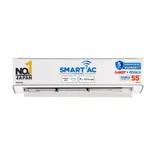 CS/CU-EZ24BKYFM 2.0 Ton 3 Star Hot & Cold Inverter Smart Split Air Conditioner