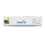 CS/CU-NU18ZKY4W 1.5 Ton 4 Star Wi-Fi Inverter Smart Split Air Conditioner