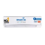 CS/CU-QU26BKYFM 2.2 Ton 4 Star Inverter Smart Split Air Conditioner