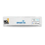 CS/CU-SU18ZKYWT 1.5 Ton 3 Star Inverter Smart Split Air Conditioner