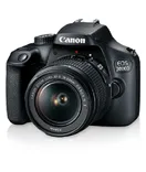 EOS 3000D 18.0MP DSLR Camera