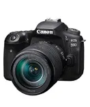 EOS 90D DSLR Camera