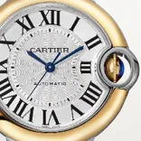 W2BB0037 Ballon Bleu De Cartier