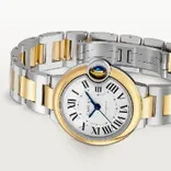W2BB0037 Ballon Bleu De Cartier