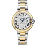 W2BB0037 Ballon Bleu De Cartier