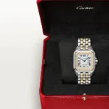 W2PN0012 Panthere De Cartier