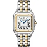 W2PN0012 Panthere De Cartier