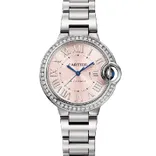 W4BB0037 Ballon Bleu De Cartier