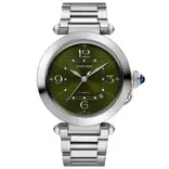 WSPA0045 Pasha De Cartier
