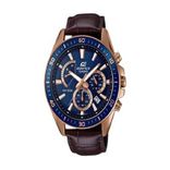 EX358 Edifice Analog Watch - For Men