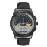 NoiseFit Fusion Hybrid
