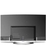 CLOUD TV 55SU-C 55 inch LED 4K TV