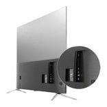 CQ55AOQD 55 inch QLED 4K TV