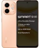 Smart 9 HD