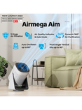 Airmega Aim Professional Air Purifier
